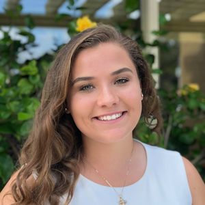 Meet your Posher, Brianna